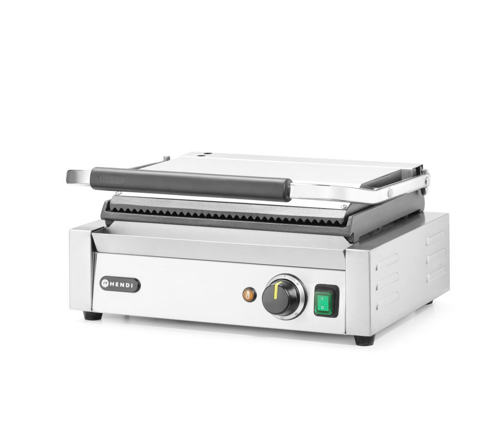 Kontaktgrill - Panini