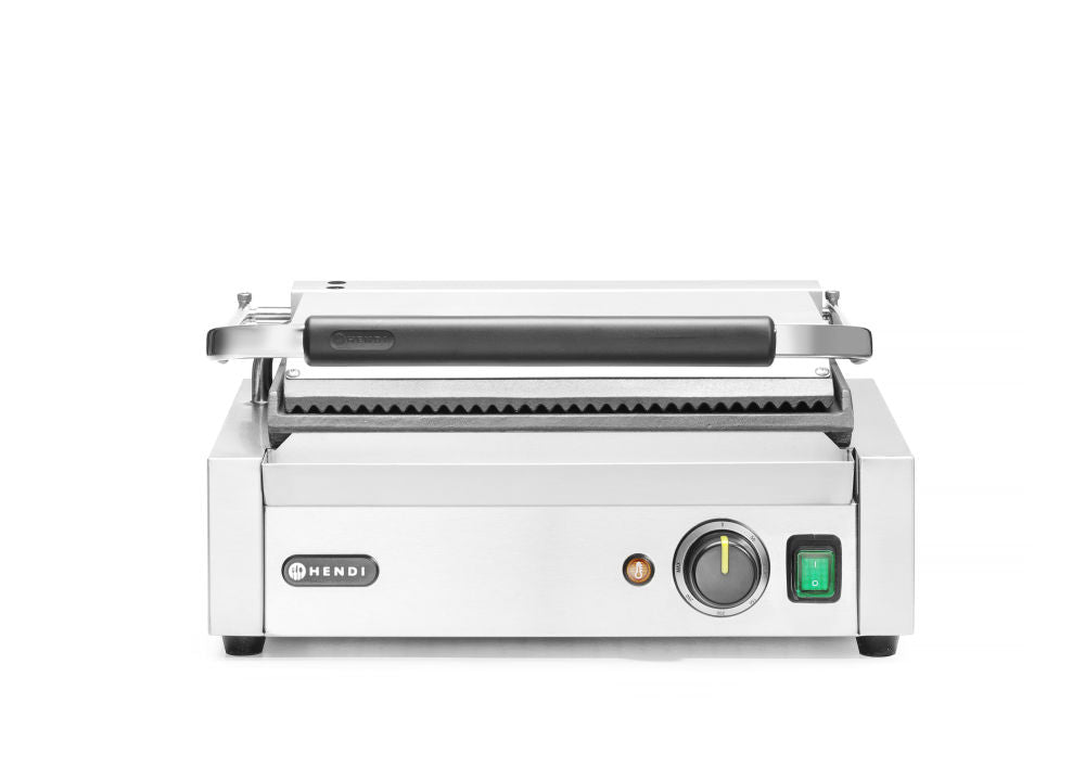 Kontaktgrill - Panini