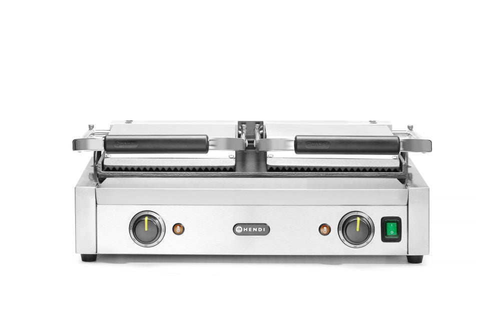 Kontaktgrill - Doppelversion - 263808