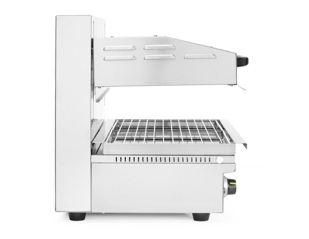 Lift-Salamander 600