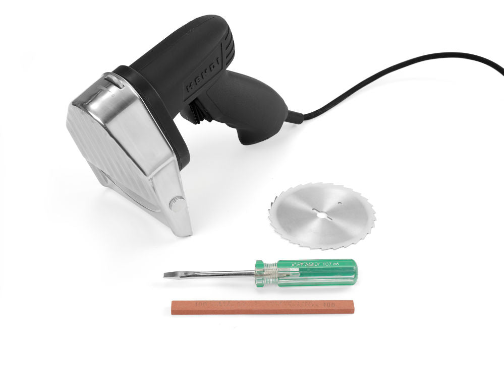 Elektrisches Kebabmesser - 267240