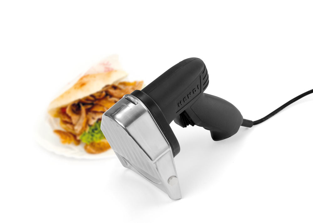 Elektrisches Kebabmesser - 267240