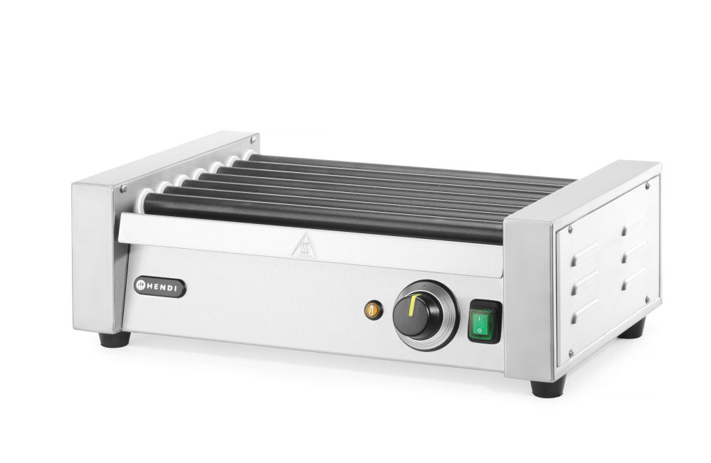 Rollengrill - Eine Zone - 268506