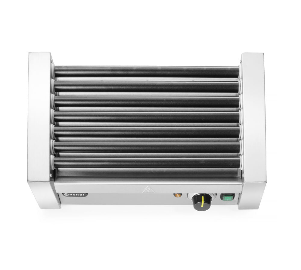 Rollengrill - Eine Zone - 268506