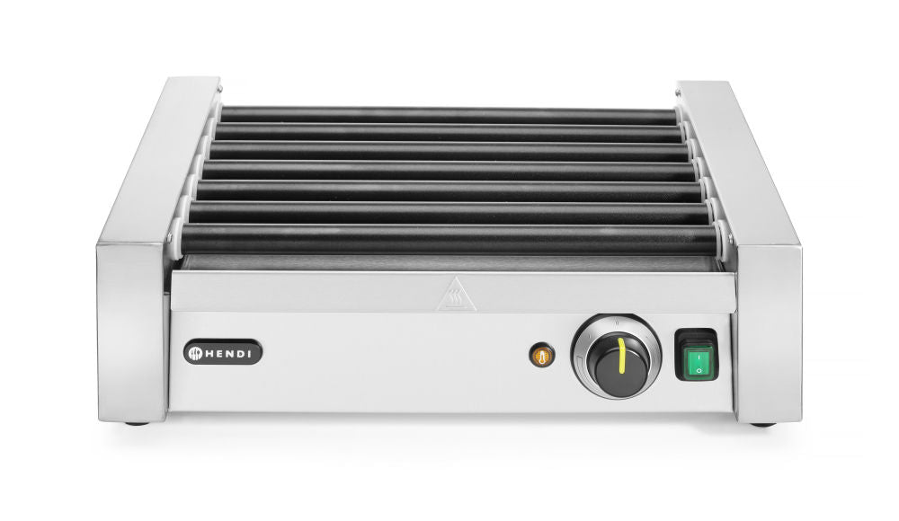 Rollengrill - Eine Zone - 268506
