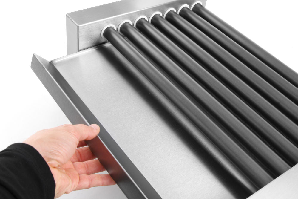 Rollengrill - Eine Zone - 268506