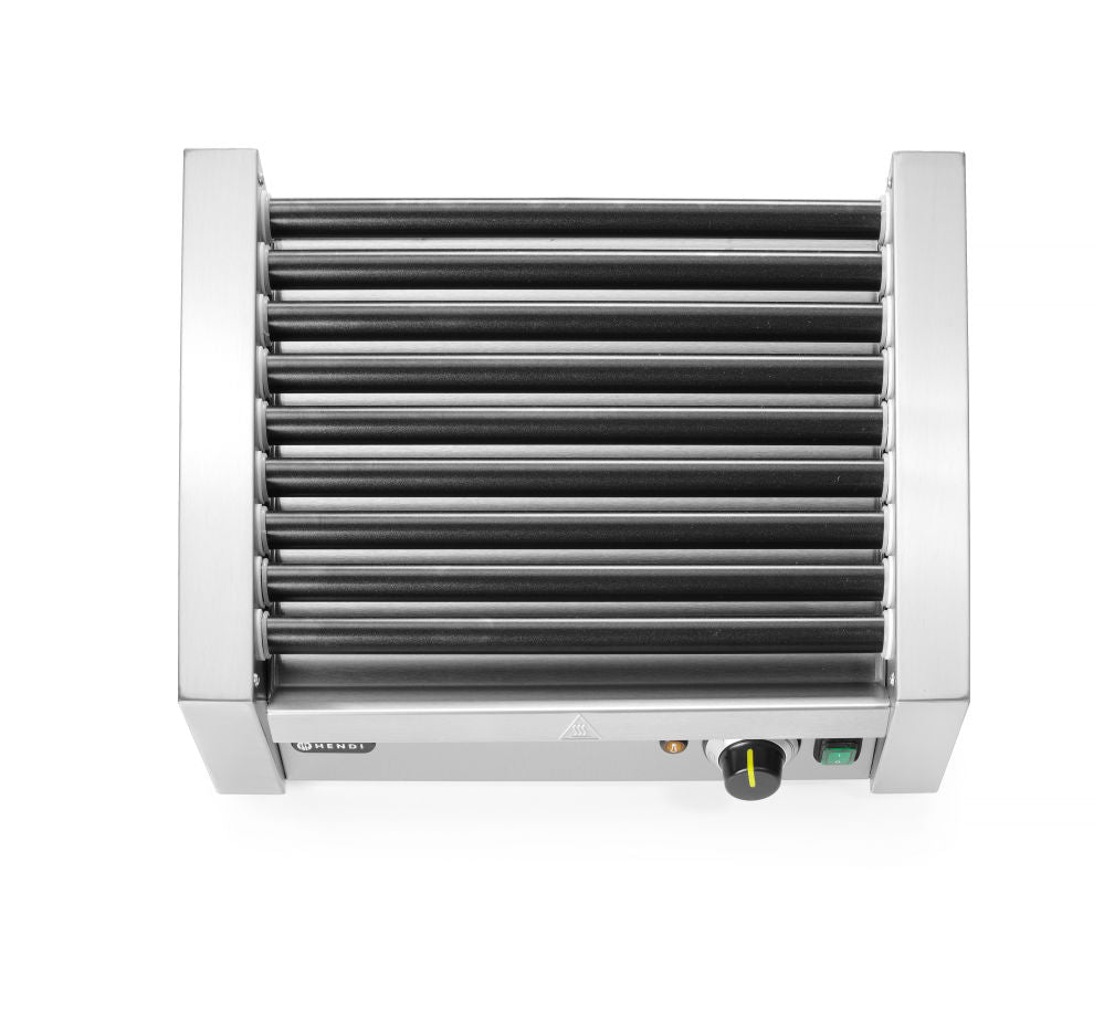 Rollengrill - Eine Zone - 268506
