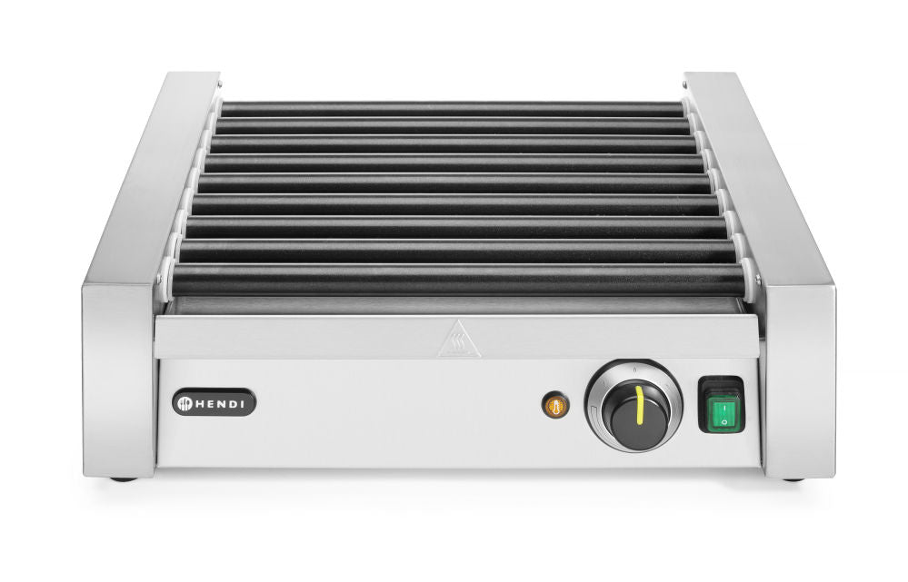 Rollengrill - Eine Zone - 268506