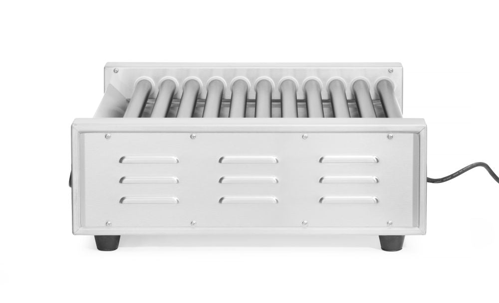 Rollengrill - 2 Zonen - 268704