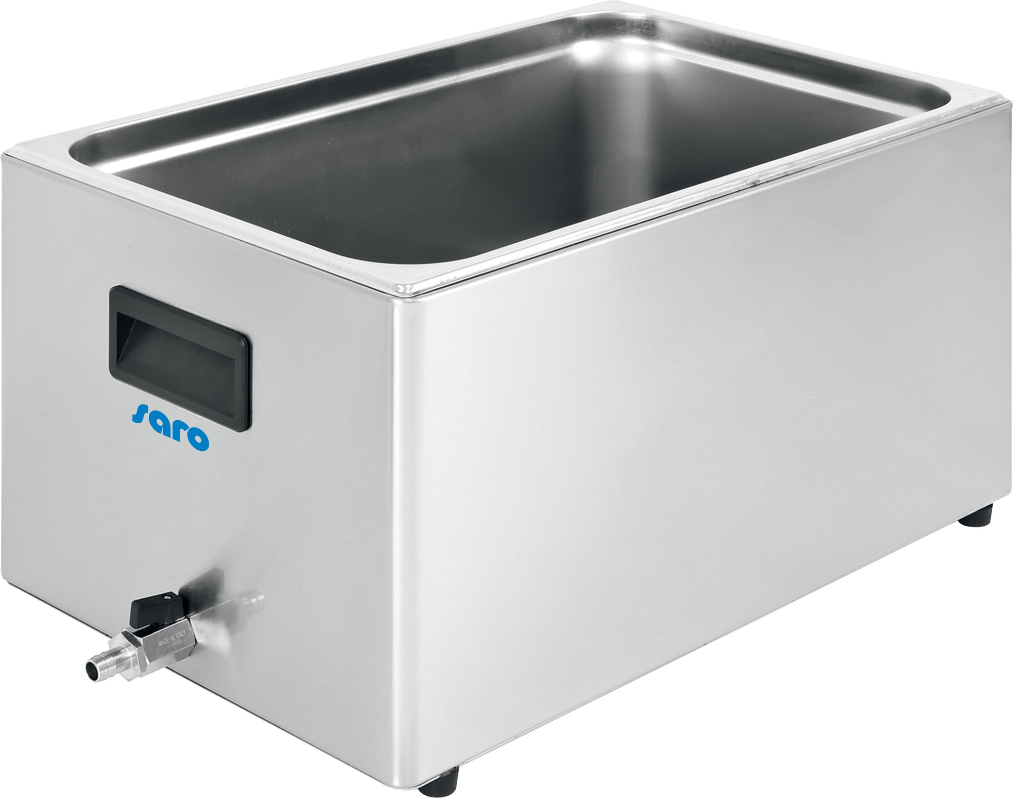 SARO Isolierter Sous-Vide Kessel Modell SV K 28