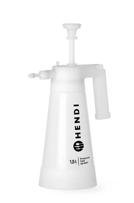 Druck-Sprühgerät für Lebensmittel