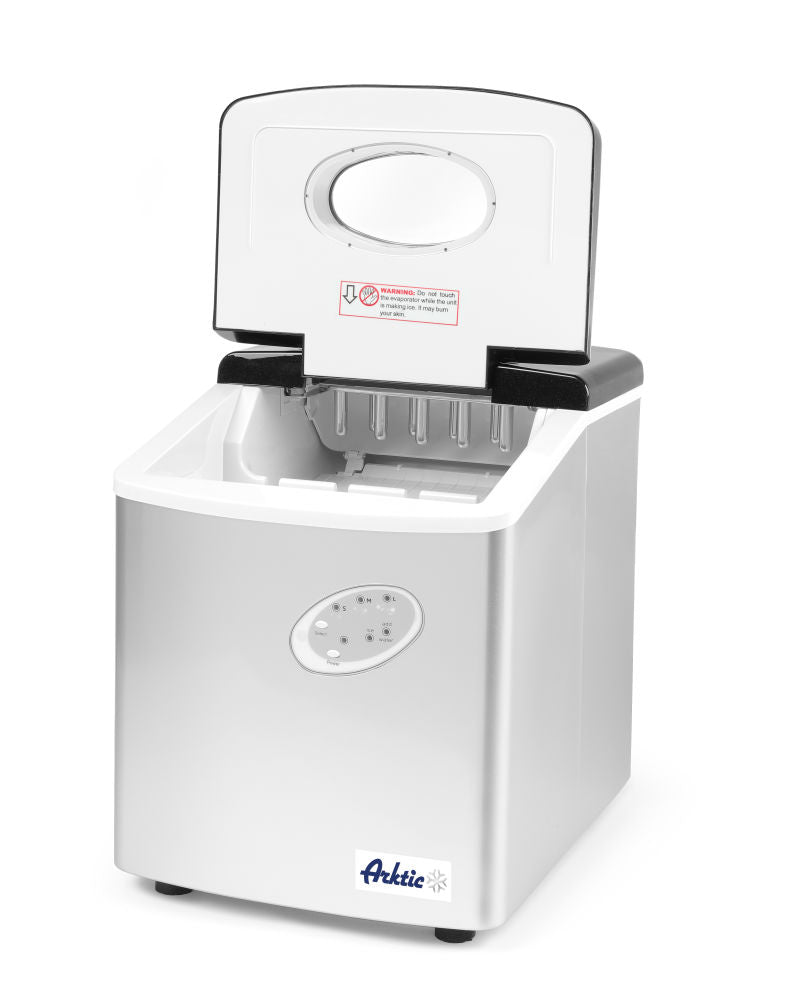 Eiswürfelmaschine - 12 kg