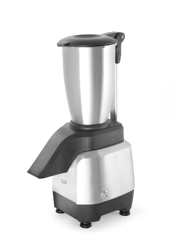 Eiszerkleinerer 3L - elektrisch