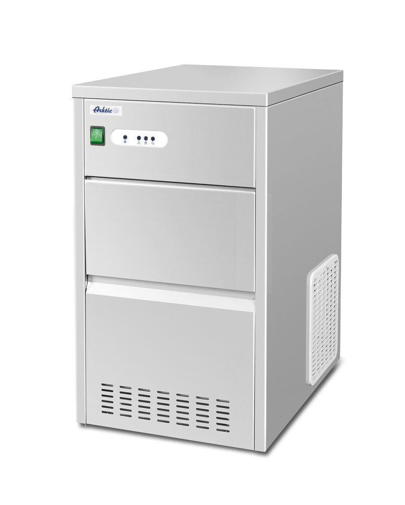 Eisbereiter für kugelförmiges Eis - 271773
