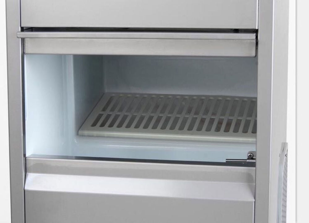 Eisbereiter für kugelförmiges Eis - 271773