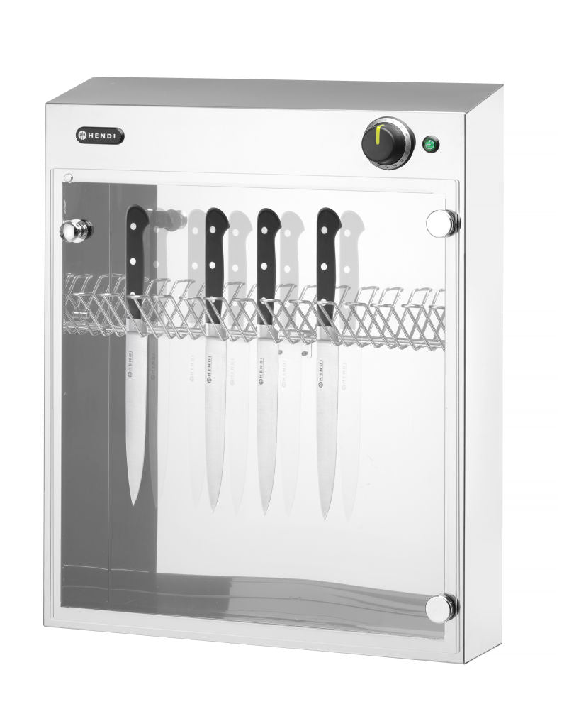 UV-Sterilisator