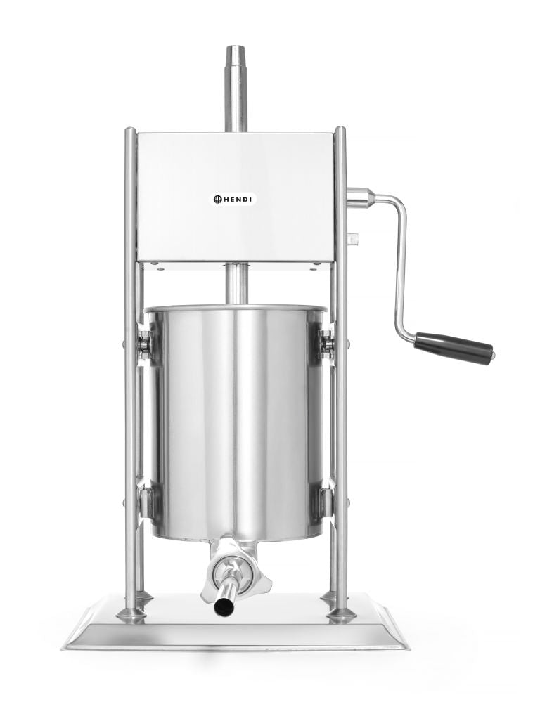 Wurstfüllmaschine Profi Line - 282151