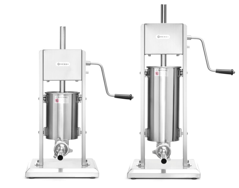 Wurstfüllmaschine Profi Line - 282571