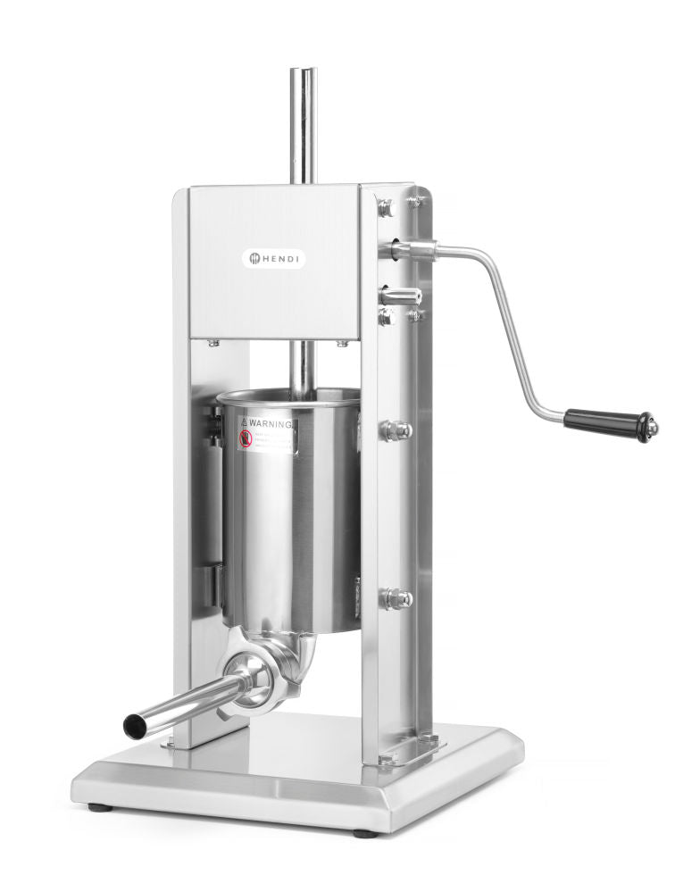 Wurstfüllmaschine Profi Line - 282571
