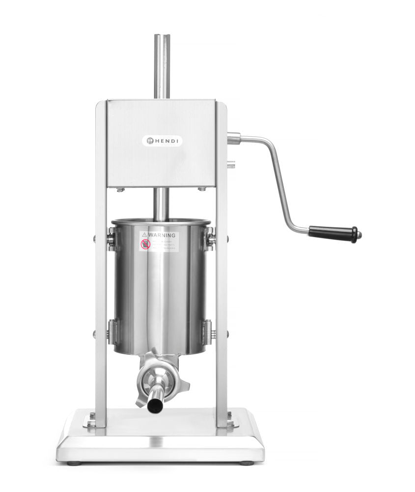Wurstfüllmaschine Profi Line - 282571
