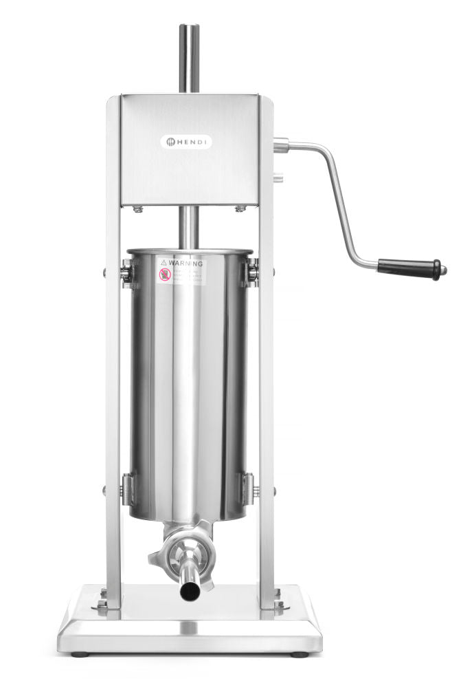 Wurstfüllmaschine Profi Line