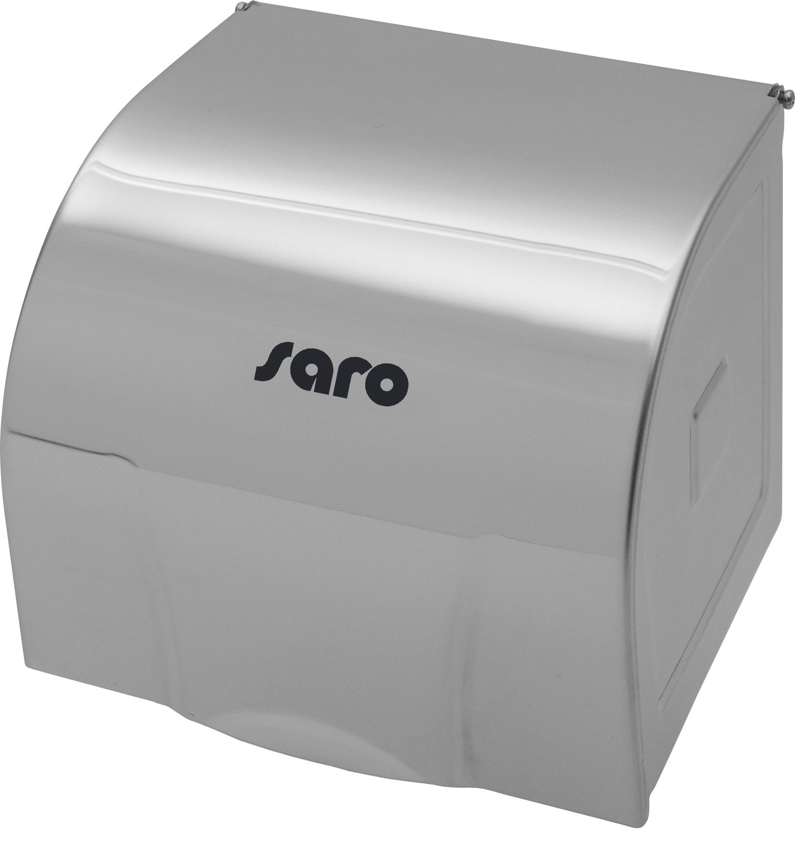 SARO Toilettenpapierhalter Modell SPH