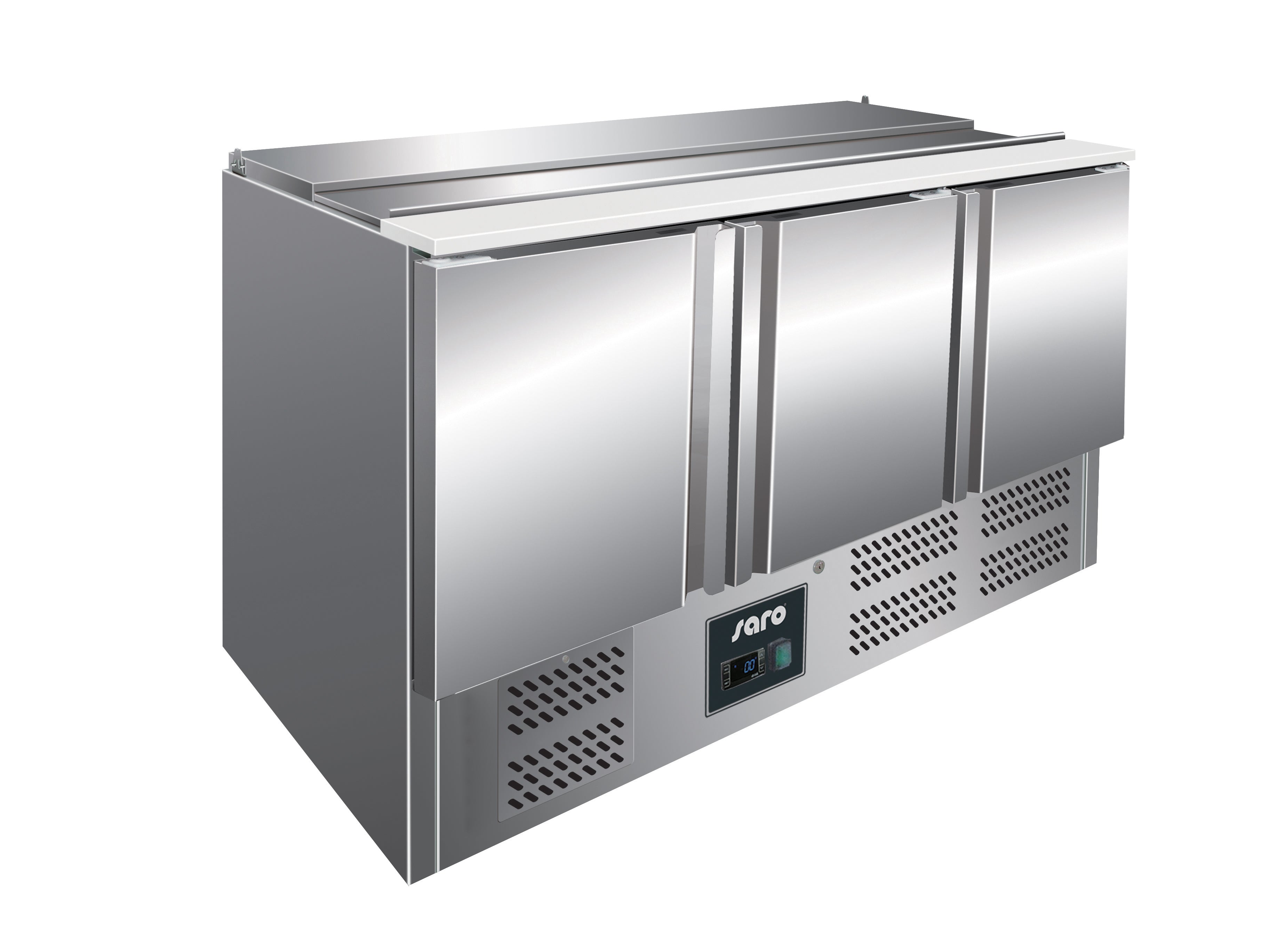SARO Saladette Modell BALDUR S 903
