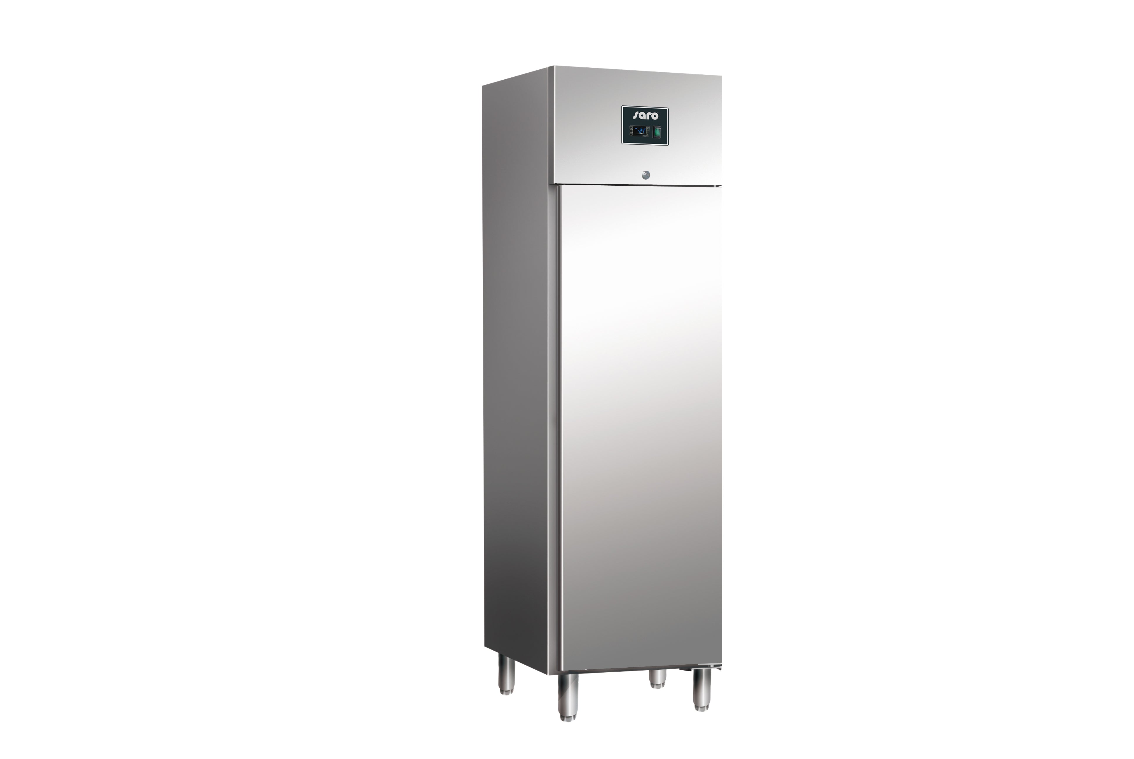 SARO Gewerbekühlschrank - 1/1 GN Modell GN 350 TN