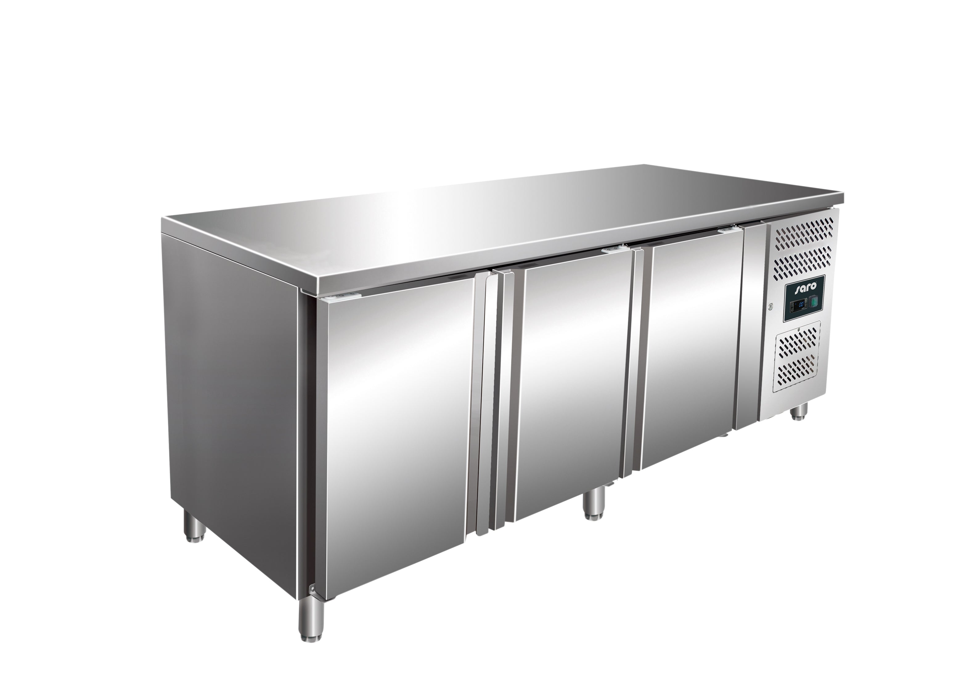 SARO Tiefkühltisch Modell HAJO 3100 BT