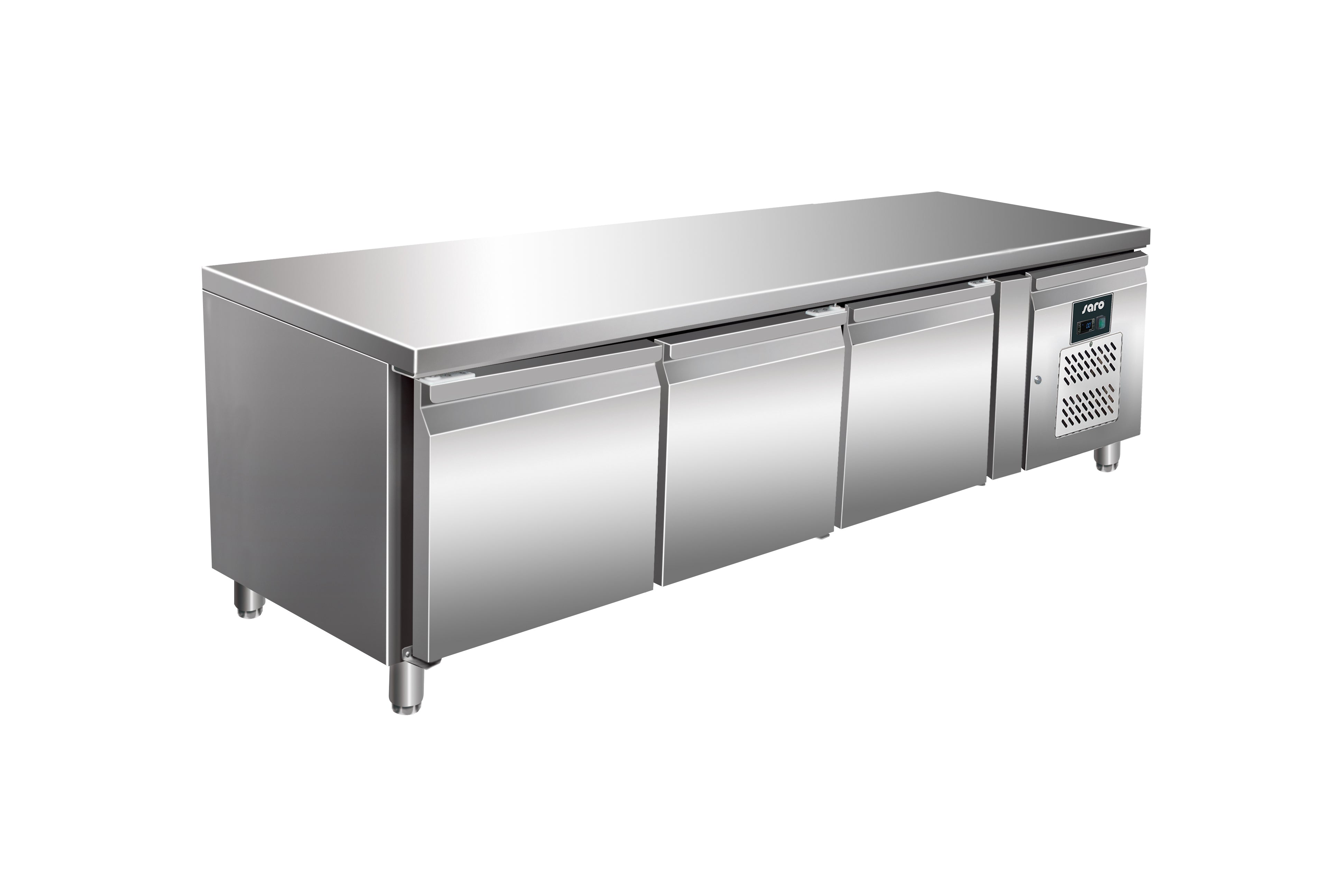 SARO Unterbaukühltisch Modell UGN 3100 TN