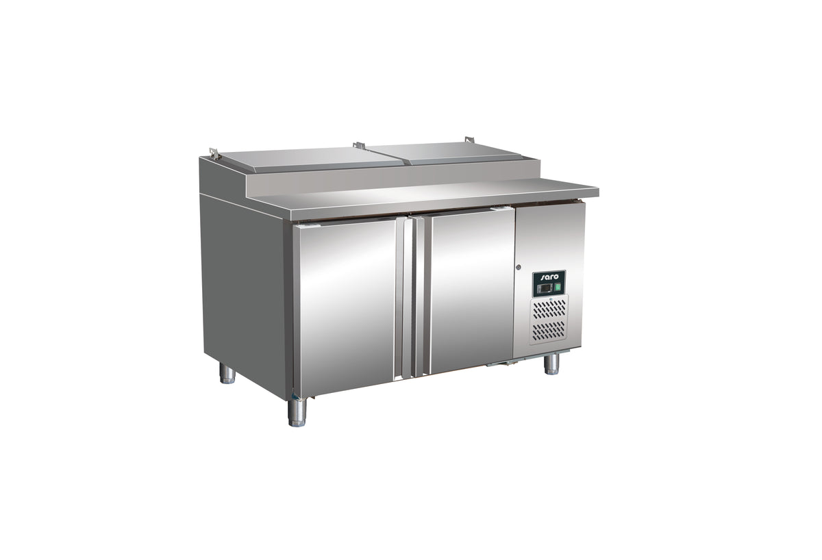 SARO Belegstation - 1/3 GN Modell SH 2070