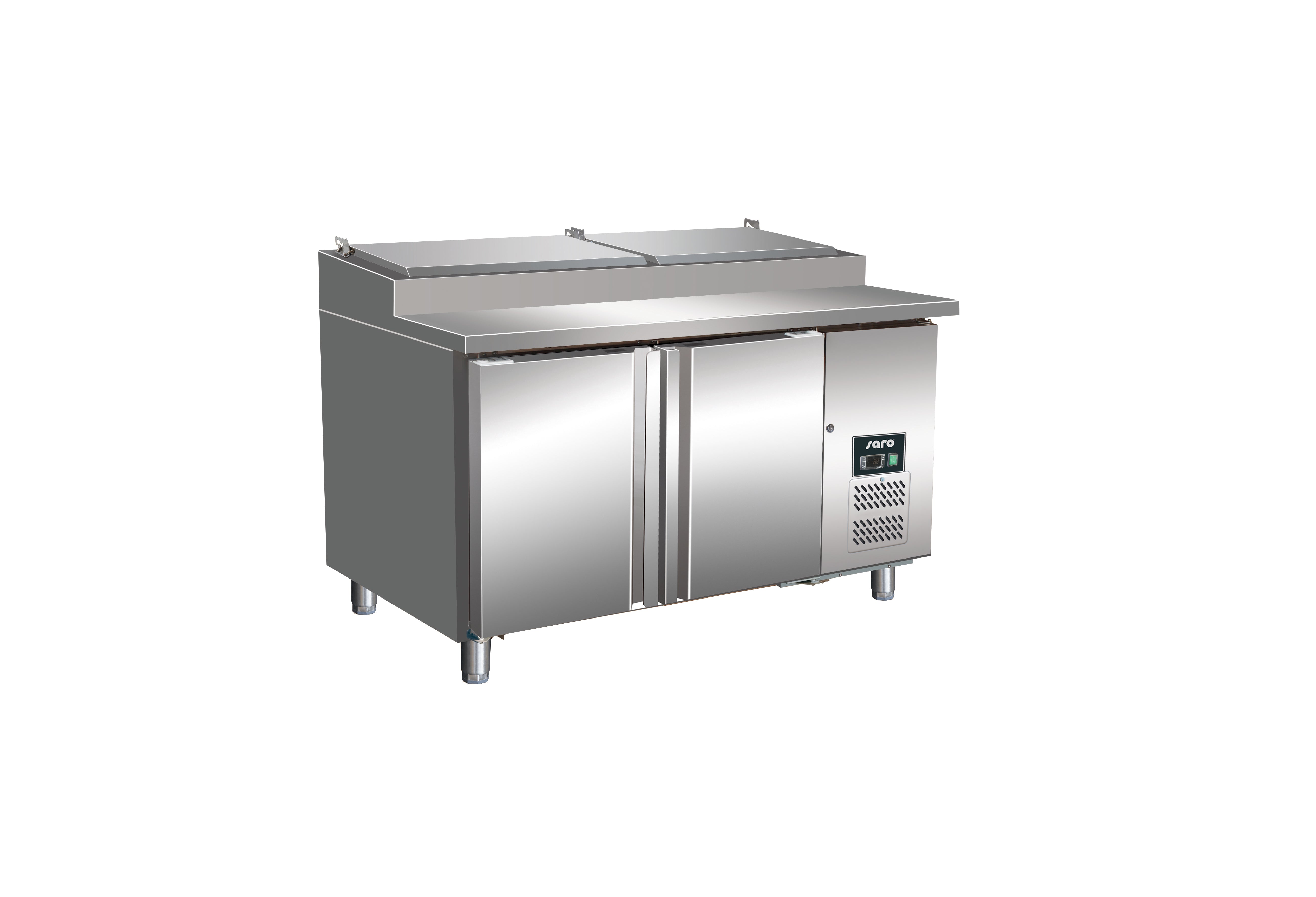 SARO Belegstation - 1/3 GN Modell SH 2070