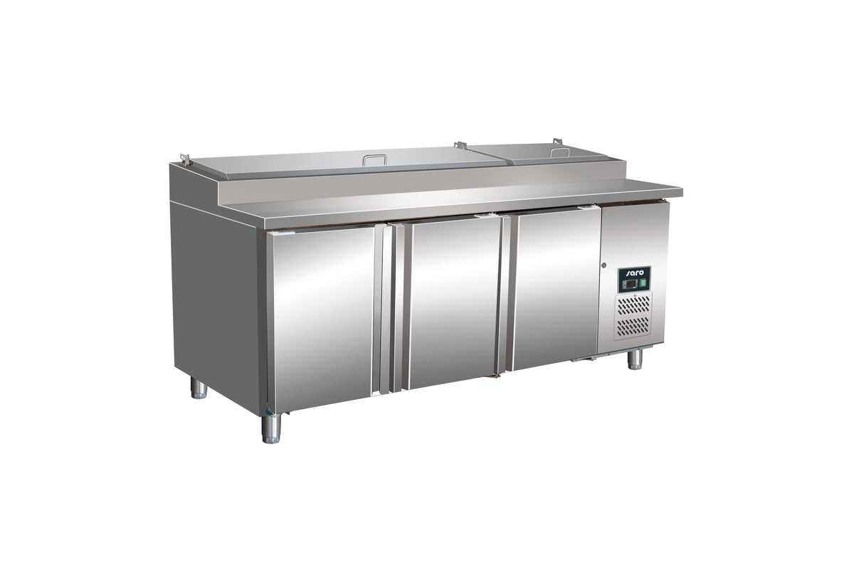 SARO Belegstation - 1/3 GN Modell SH 3070