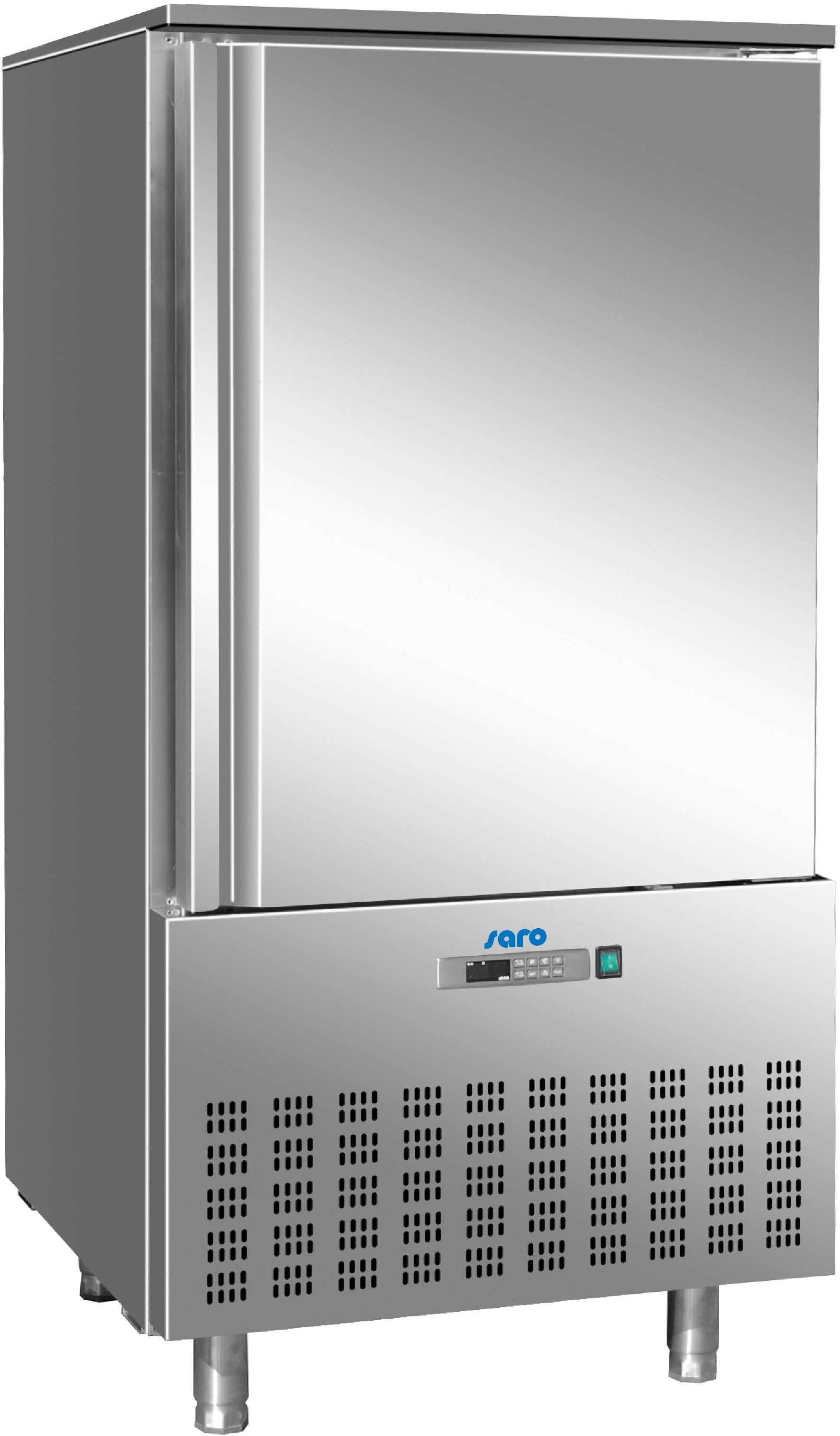 SARO Schockfroster Modell URSUS 10