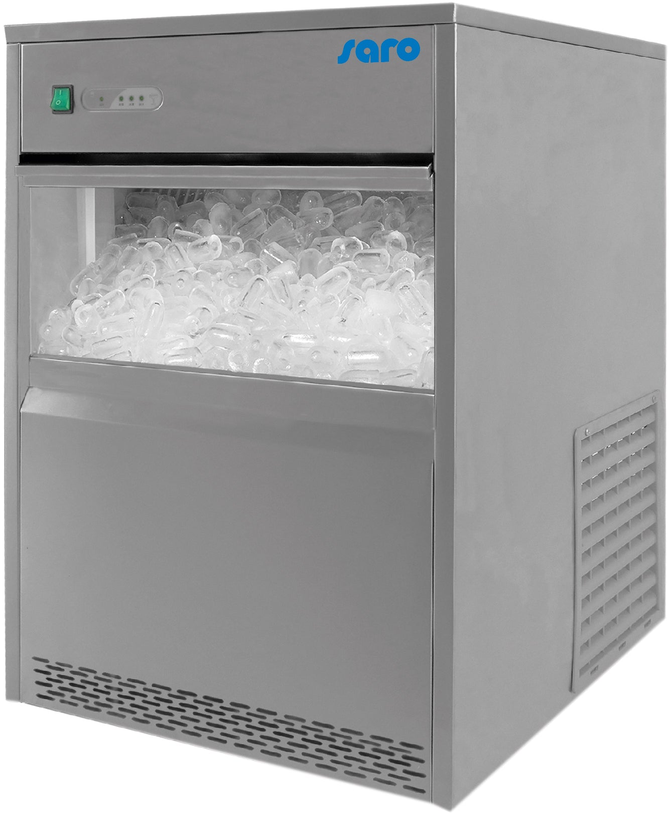 SARO Eiswürfelbereiter Modell EB 26