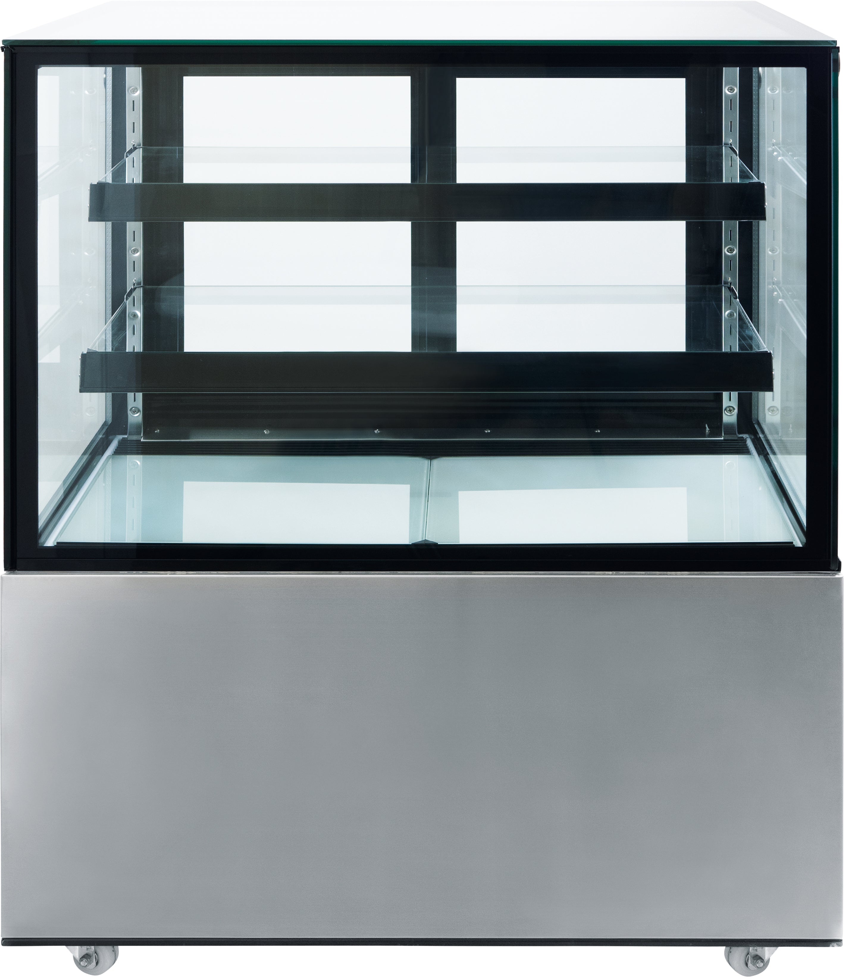 SARO Kuchenvitrine, 300 Liter Modell JASMIN