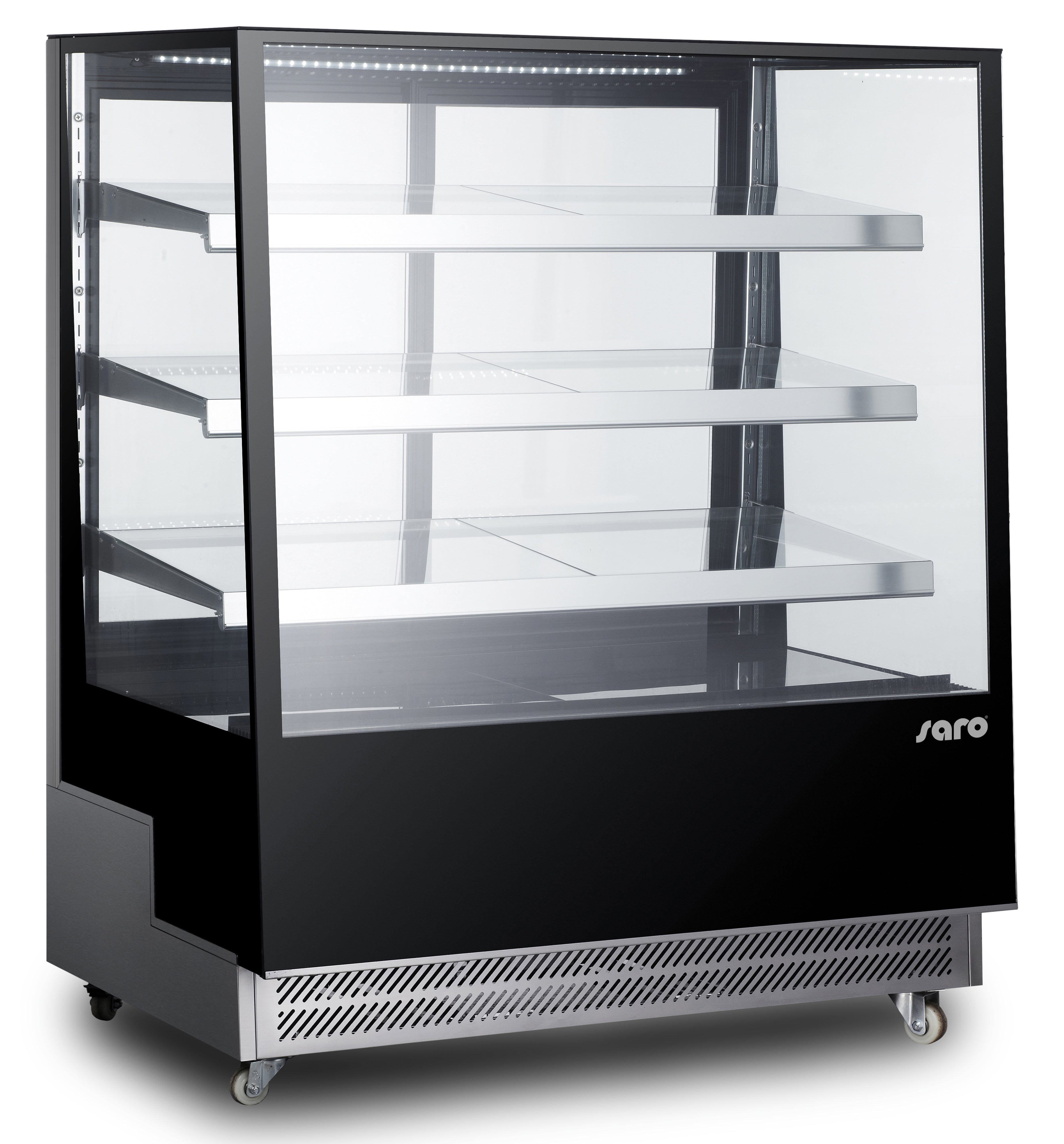 SARO Kuchenvitrine 650 Liter, PATRICIA