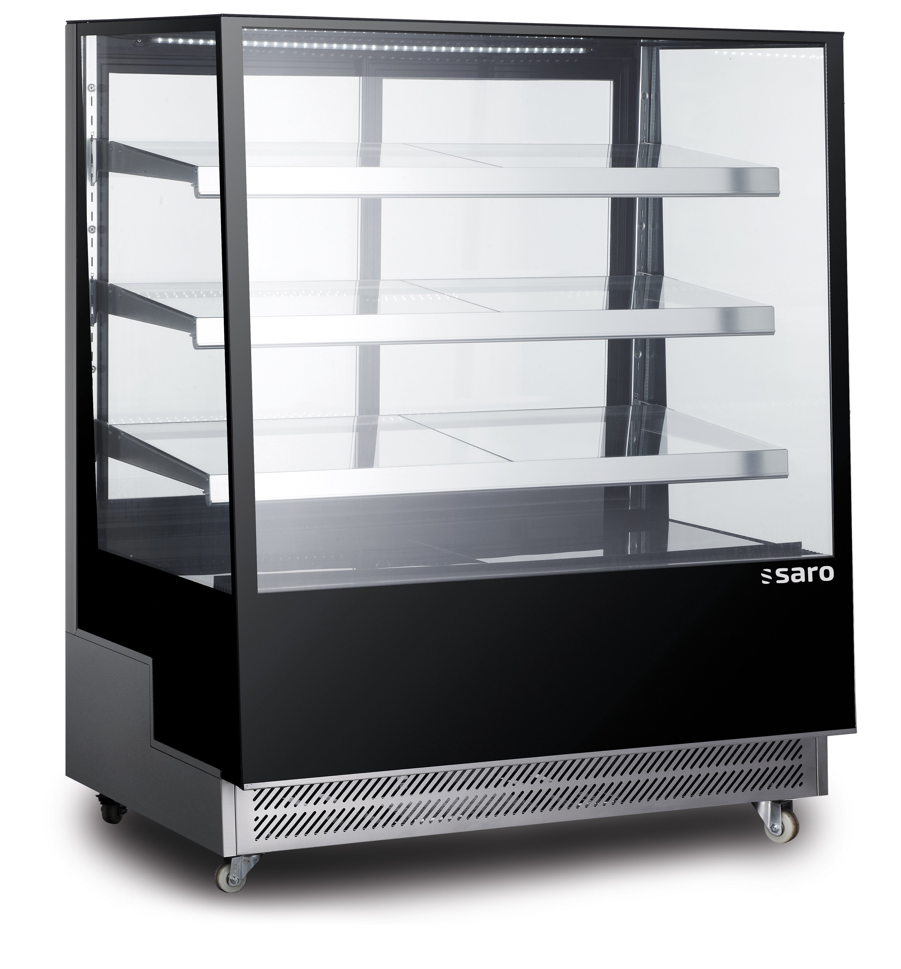 SARO Kuchenvitrine 650 Liter, PATRICIA