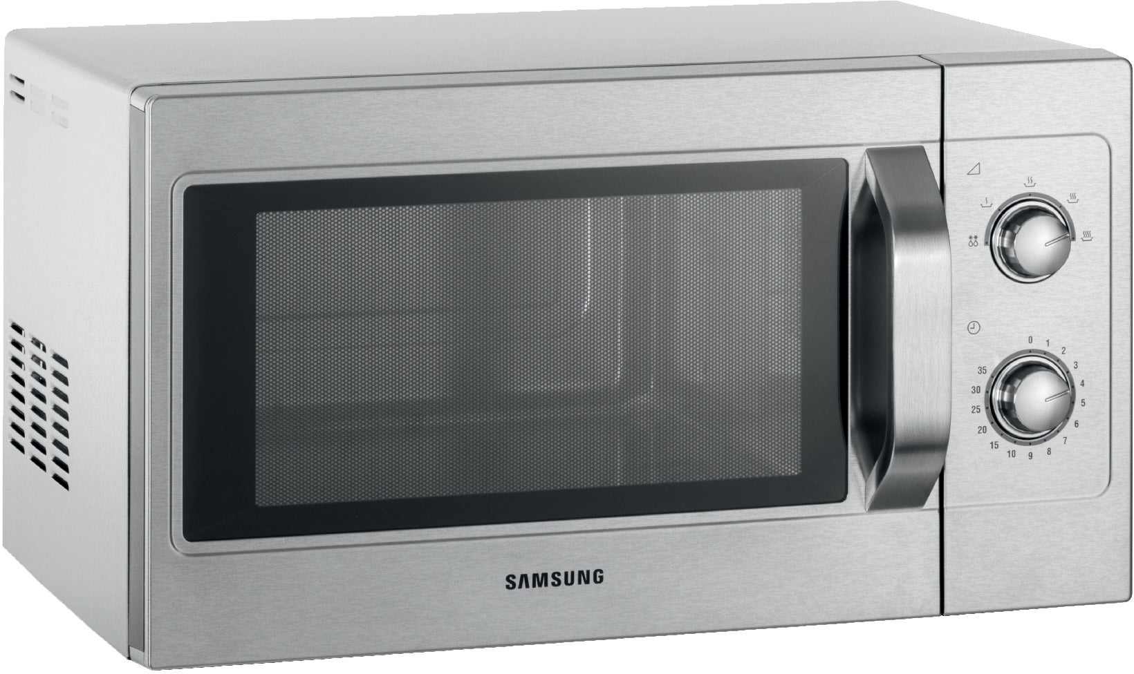 SARO SAMSUNG Mikrowelle Modell CM 1099 A