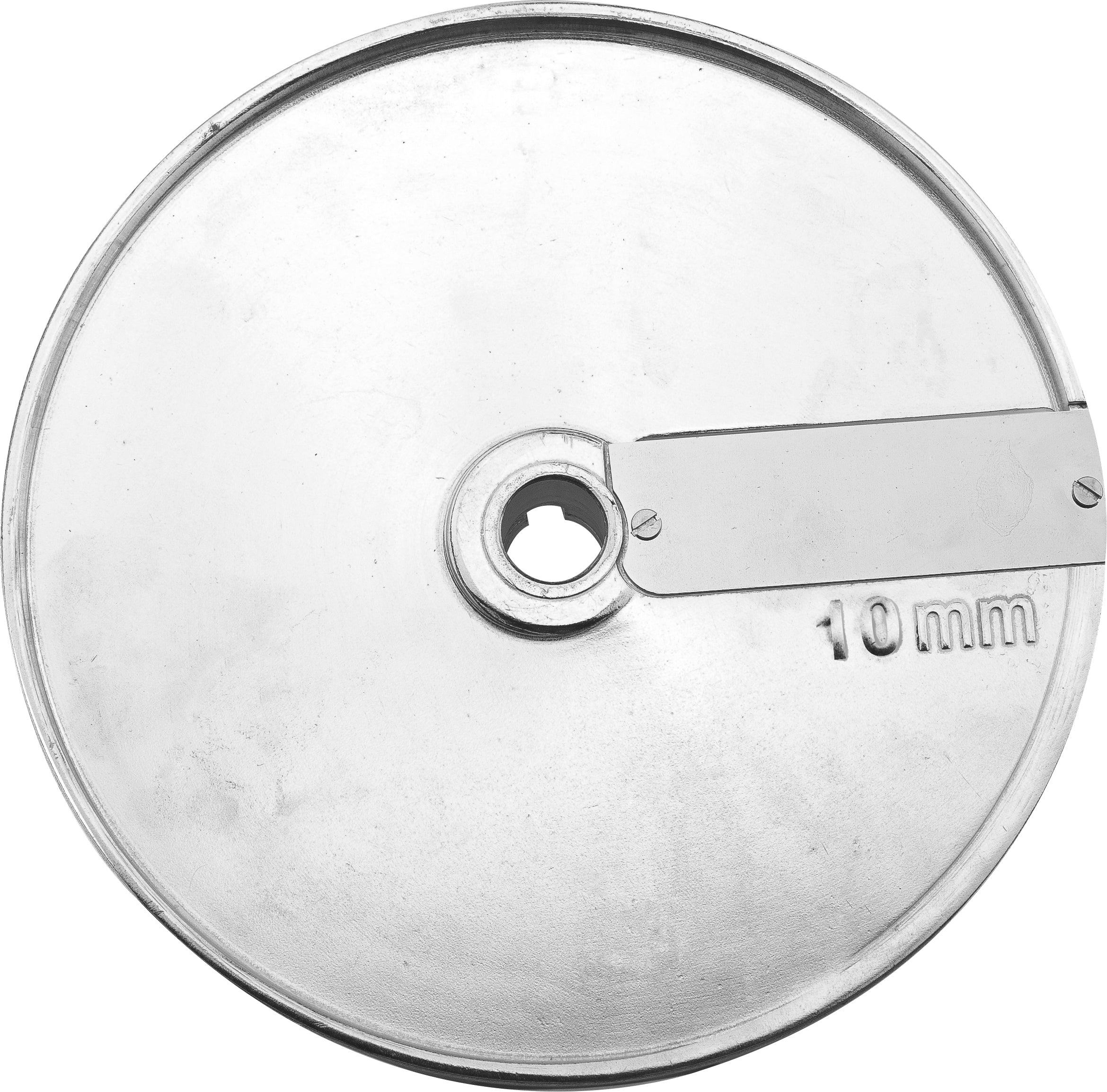 SARO AS010 Schneidescheibe 10 mm (Aluminium) für CARUS/TITUS