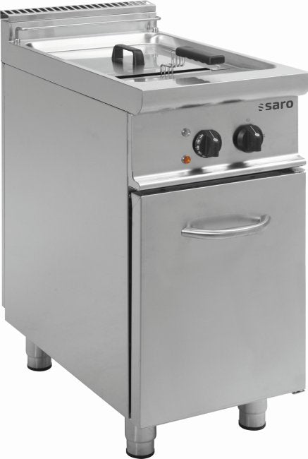 SARO Elektrofritteuse Modell E7/FRE1V17