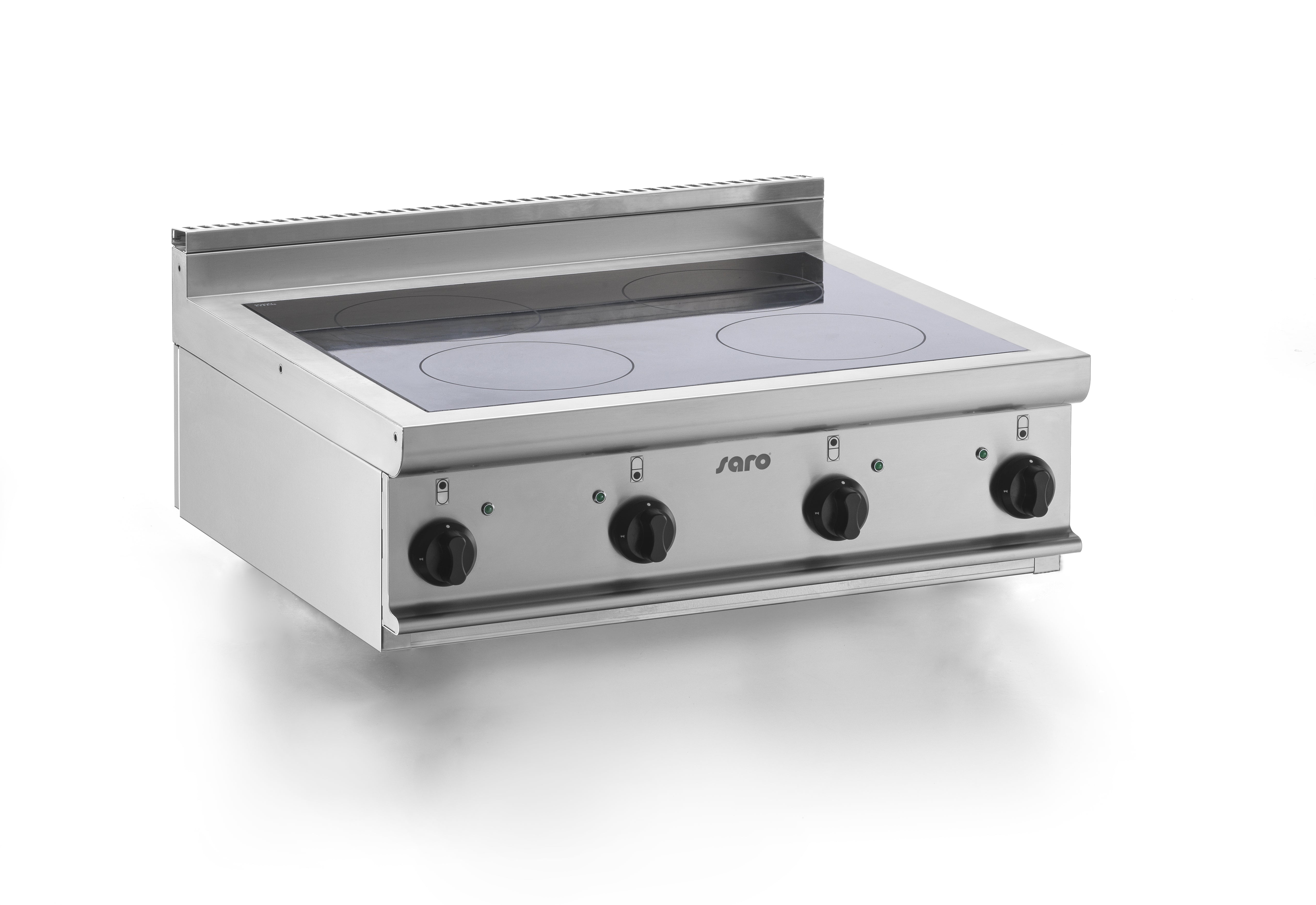SARO Induktionsherd Tischmodell E7/CUI4BBL