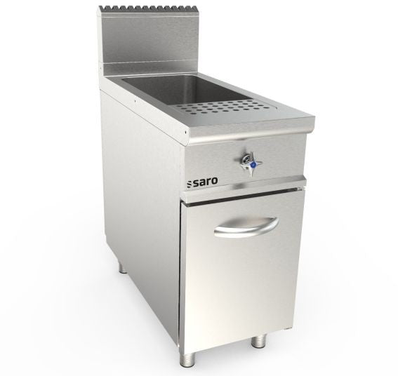 Gasnudelkocher, 40 L, Modell LQ / CPG1V40