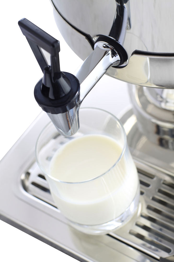 Milchspender - 10,5 l