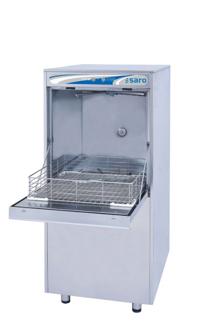 SARO Topfspülmaschine Modell Köln