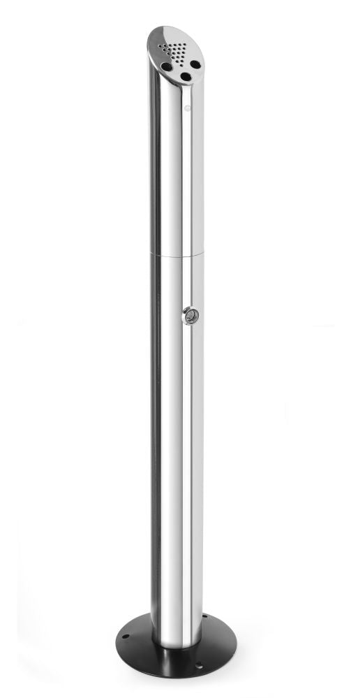Standaschenbecher Säulenmodell