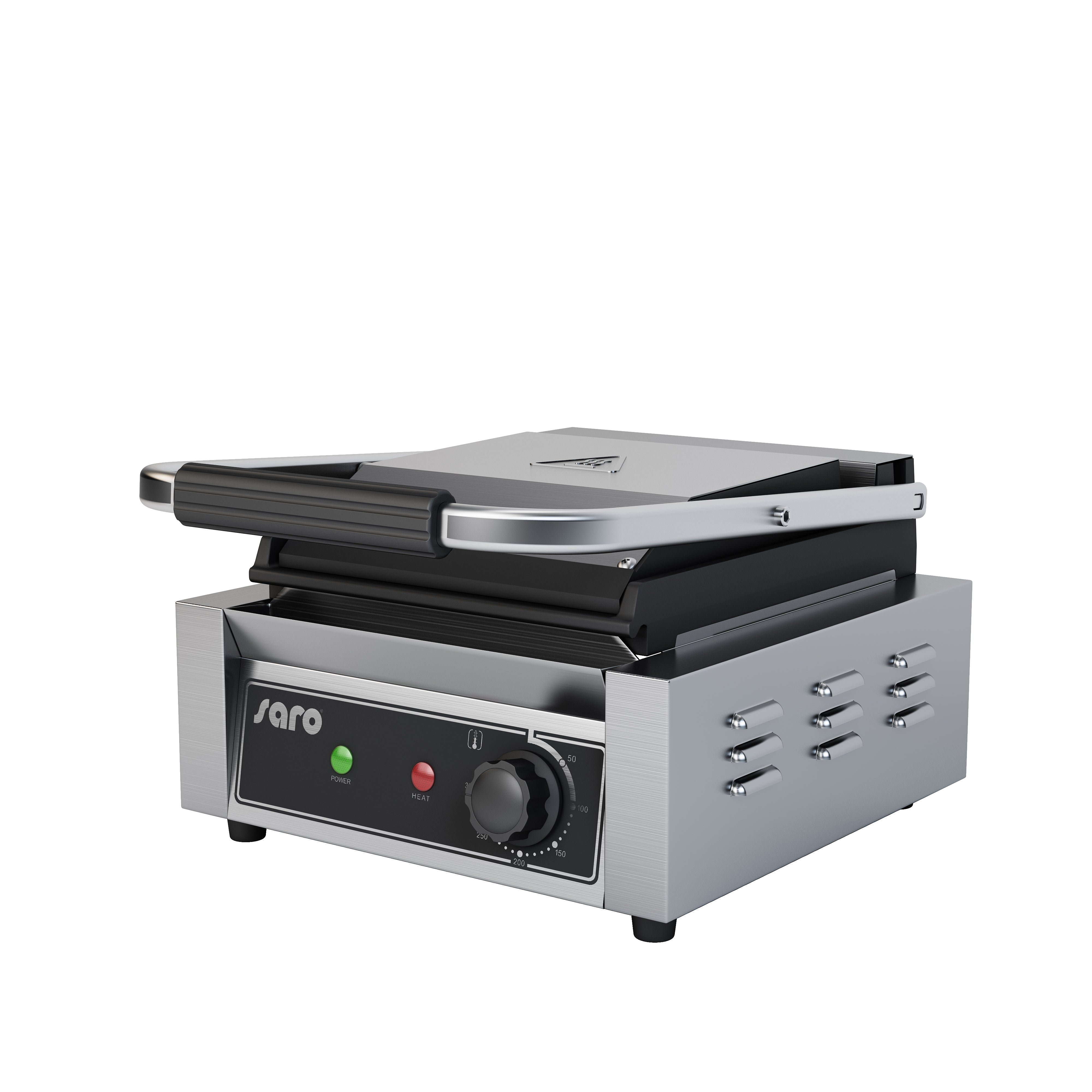 SARO Kontaktgrill Modell PG 1