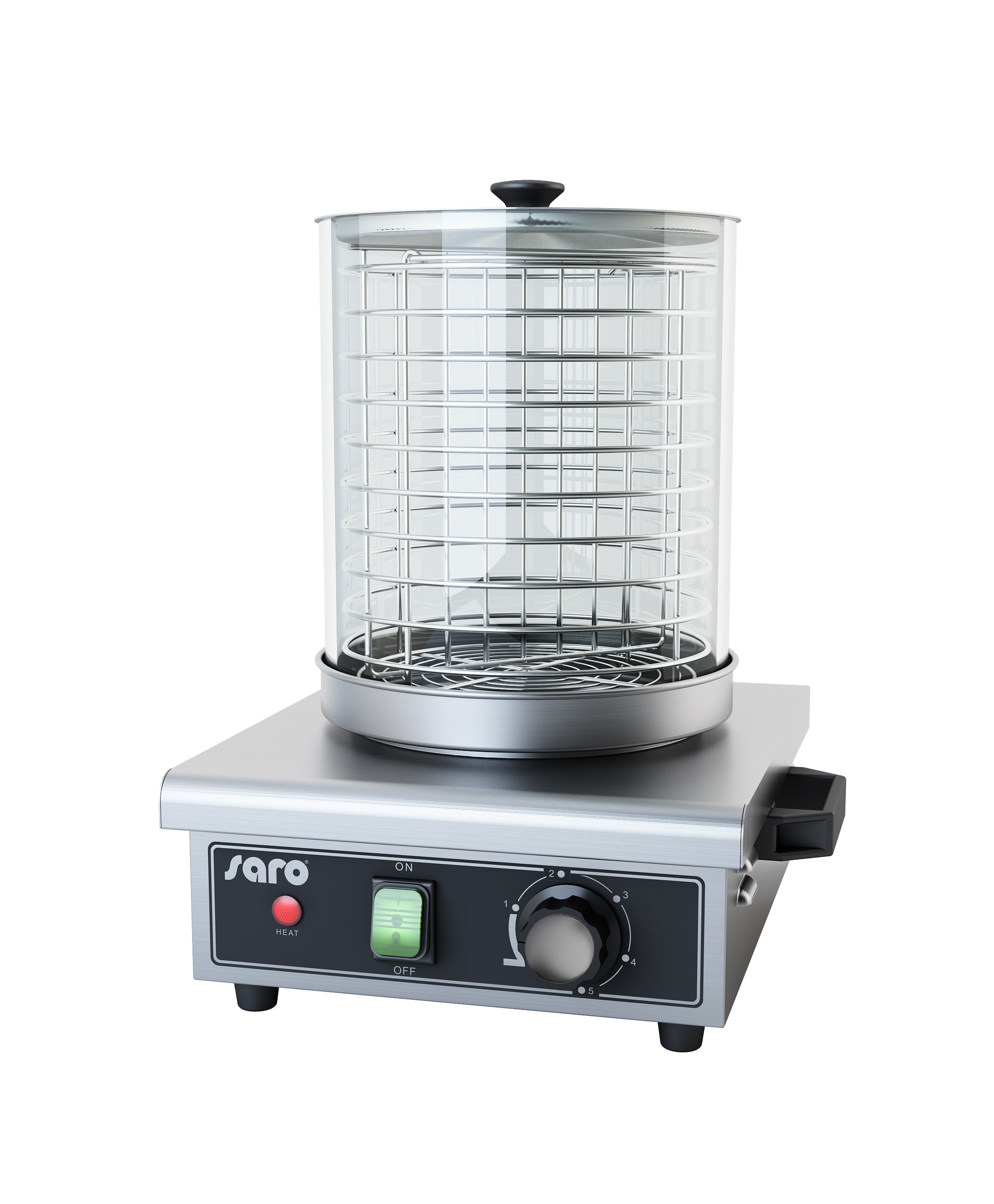 SARO Hot-Dog-Maker Modell HW 1