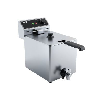 SARO Fritteuse Modell EF 8