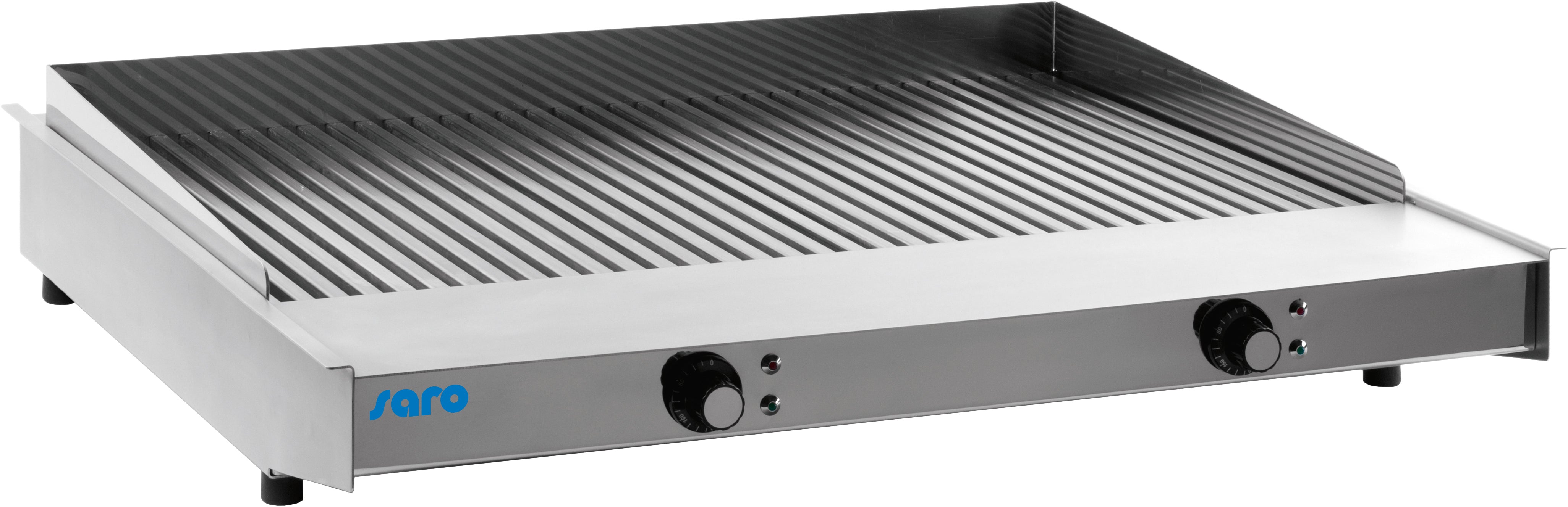 SARO Grill Modell WOW GRILL 800